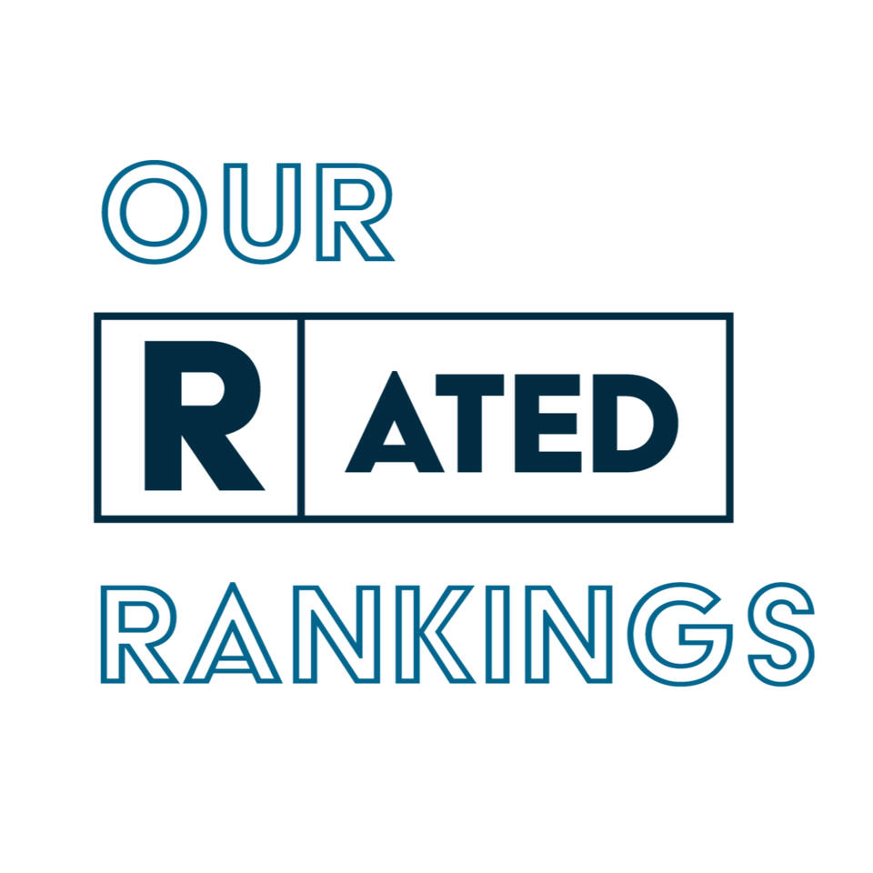 Our Rated Rankings