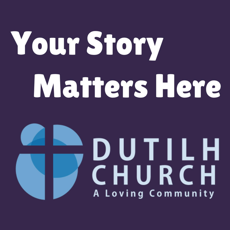 Your Story Matters Here