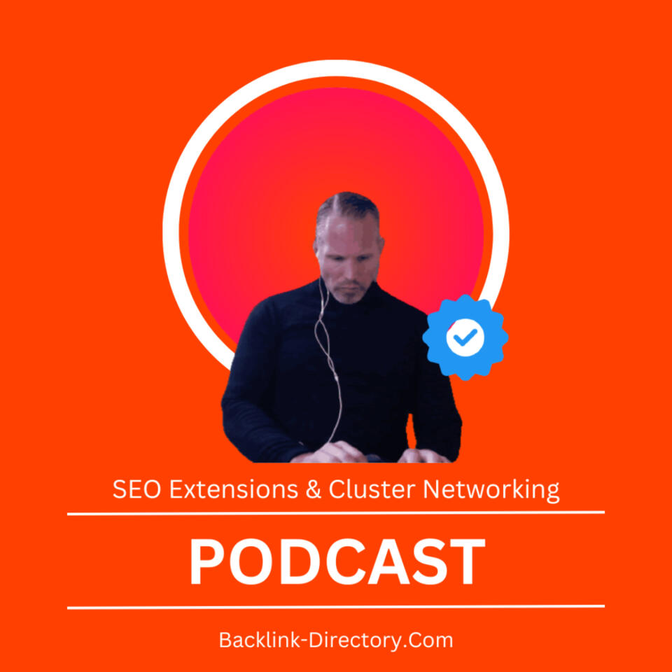Backlink-Directory.Com - Podcasts created by Karl-Johan Gyllenstorm