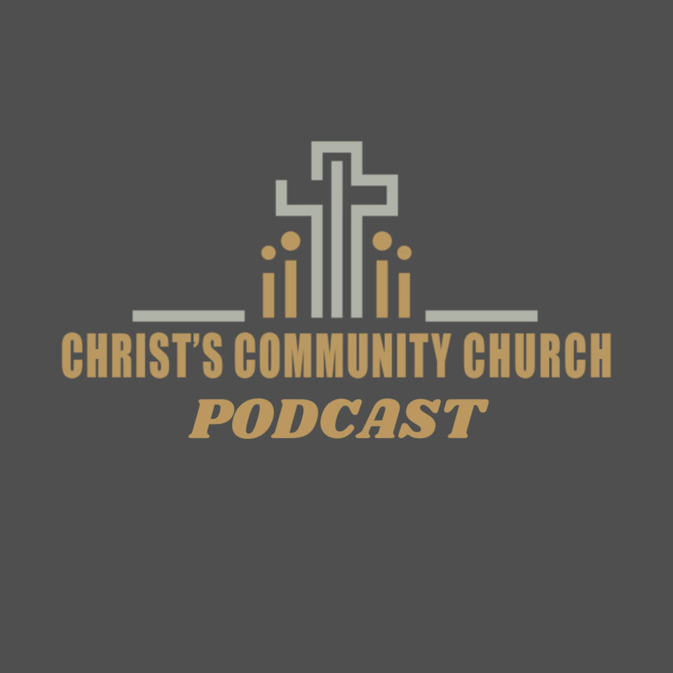 Christ's Community Church of Hayward, CA