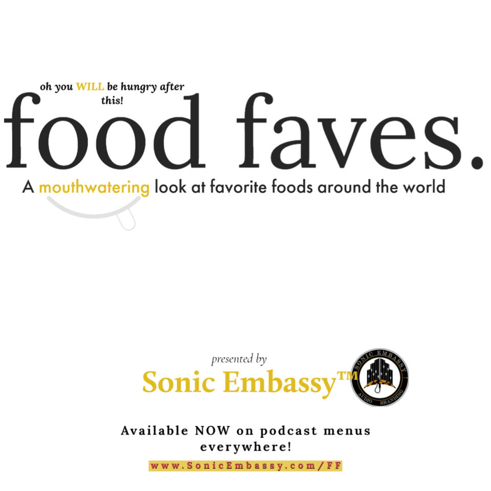 Food Faves (FF)