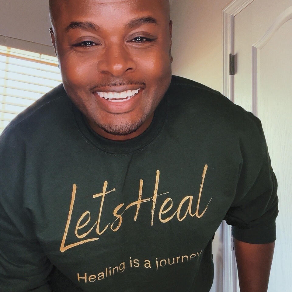 LetsHeal