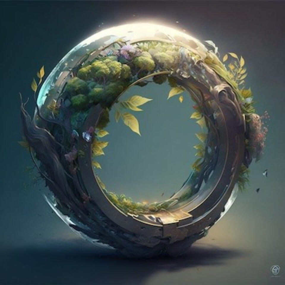 Reforge the Ring