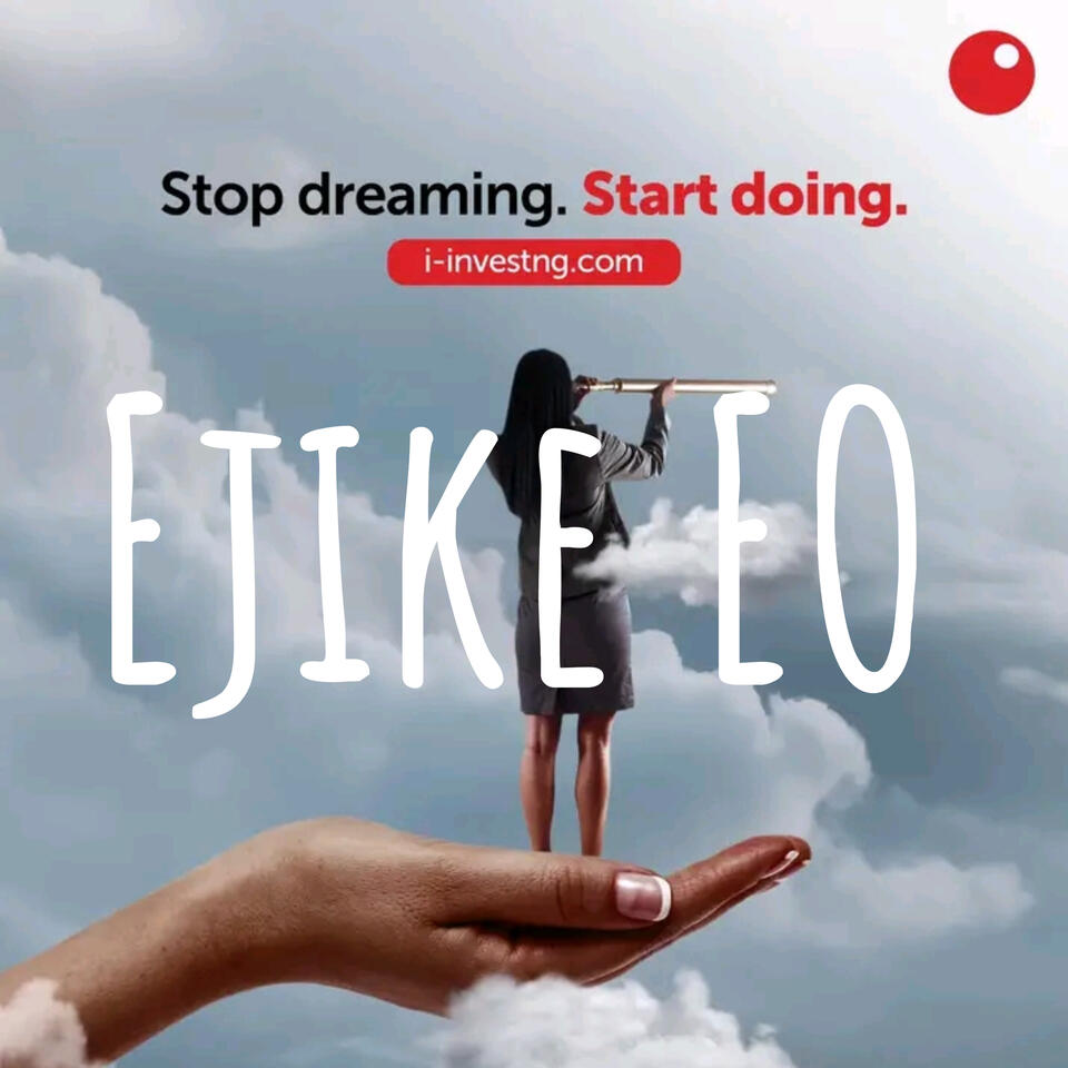 Ejike EO