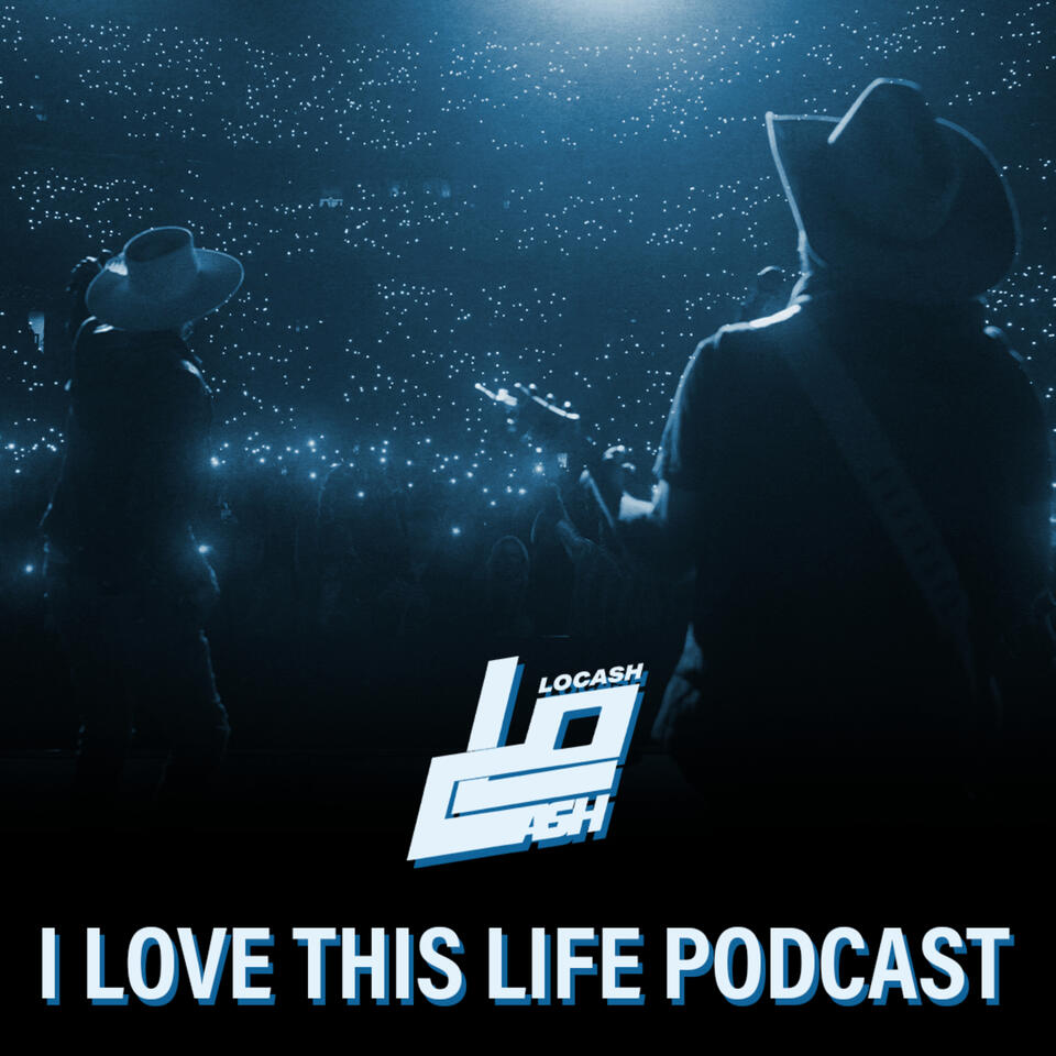I Love This Life Podcast