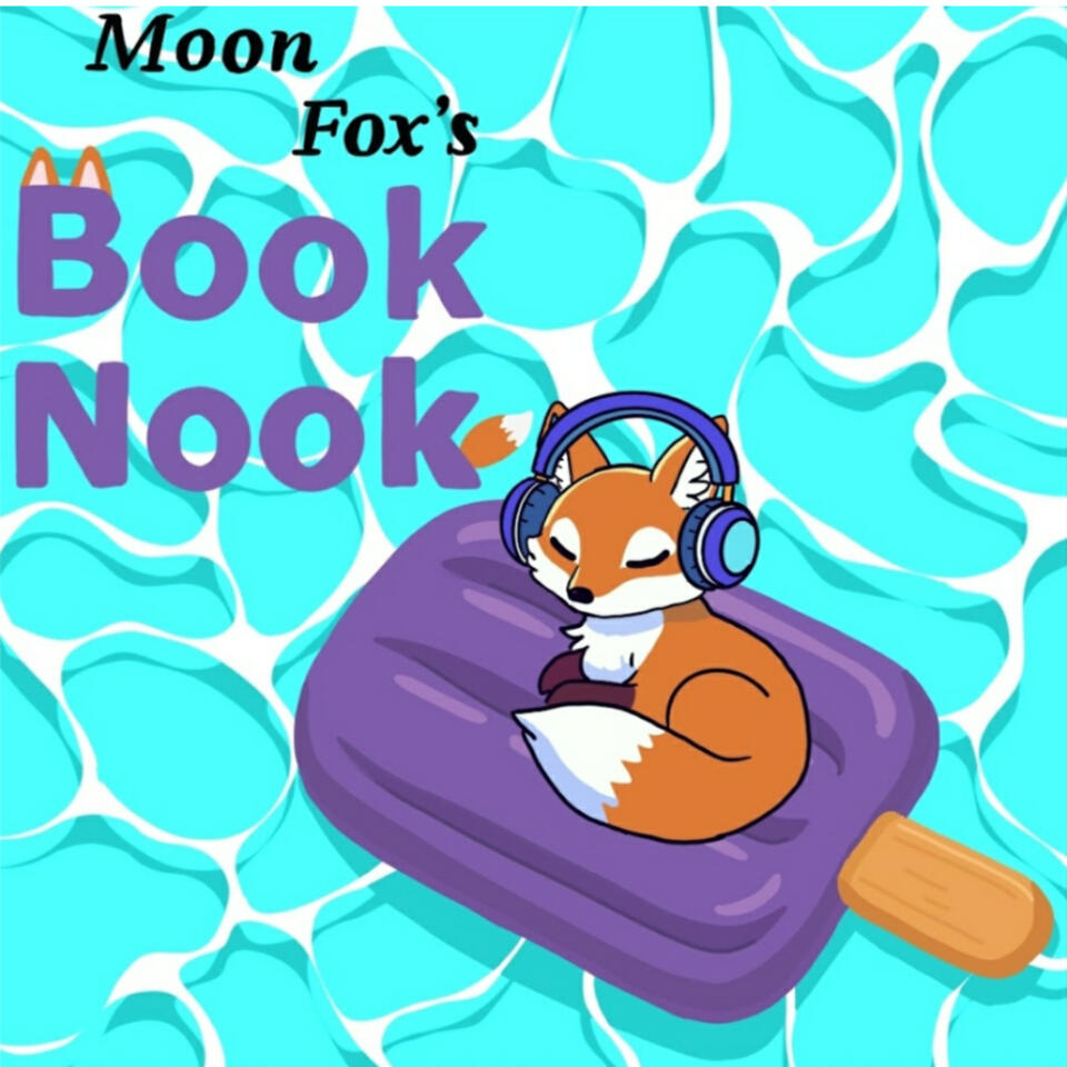 Moon Fox's Book Nook