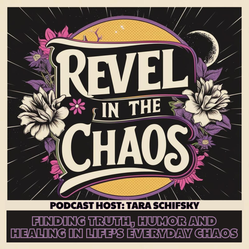 Revel in the Chaos