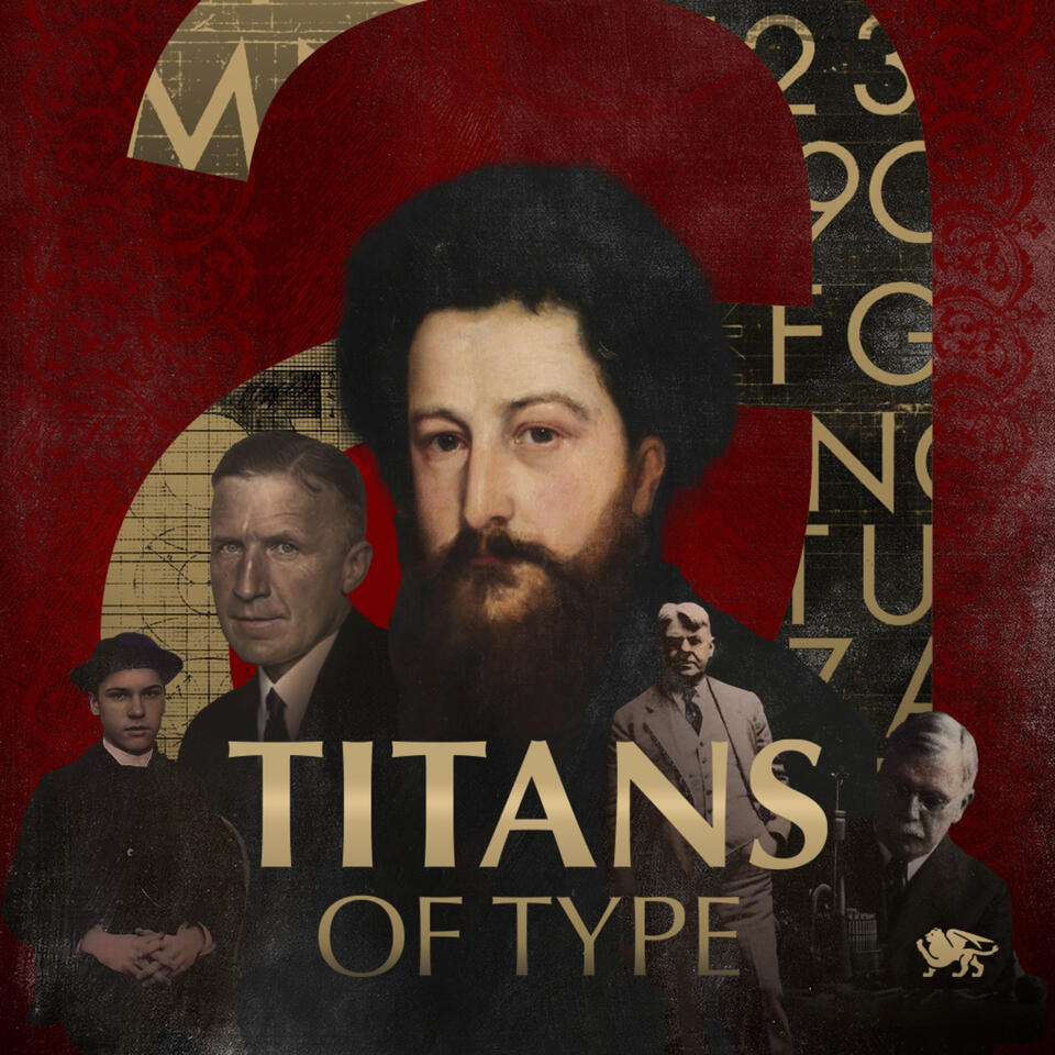 Titans of Type