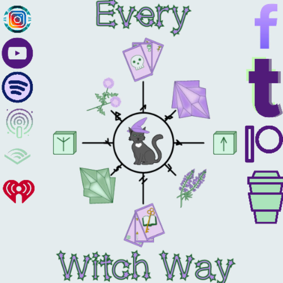 Every Witch Way