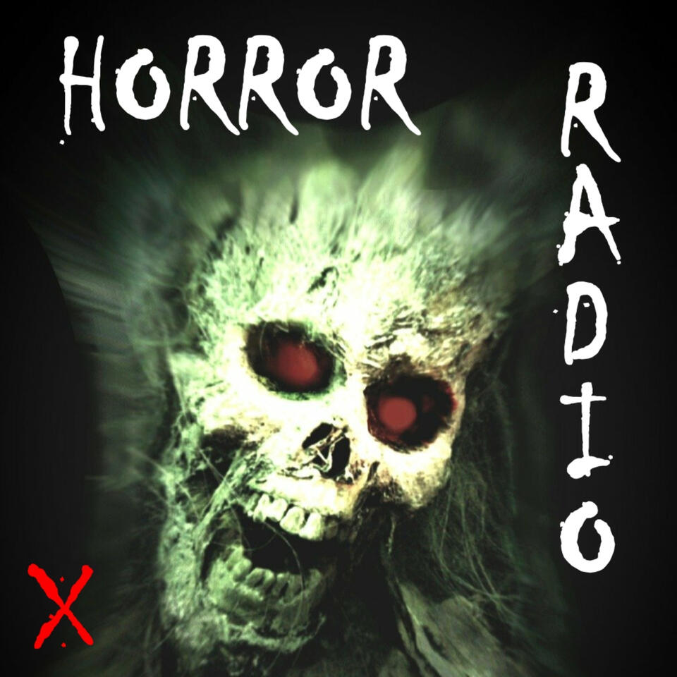 Horror Radio X