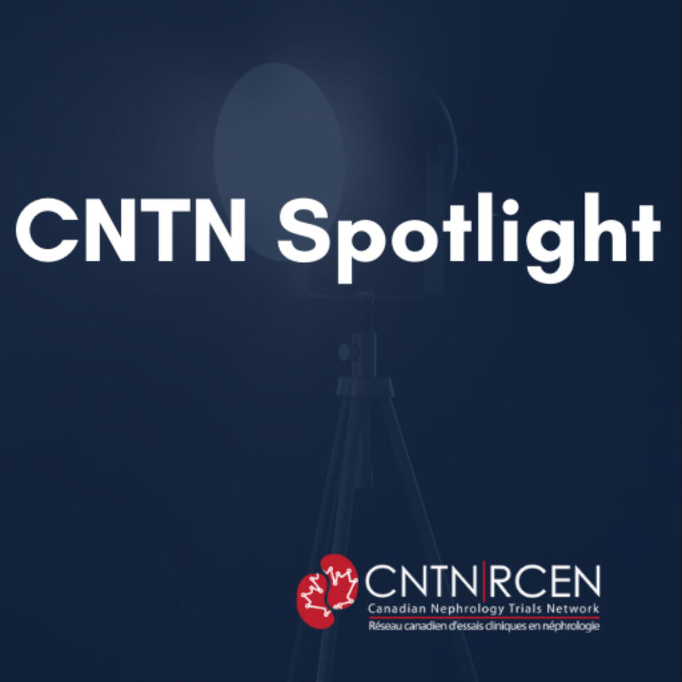 CNTN Spotlight