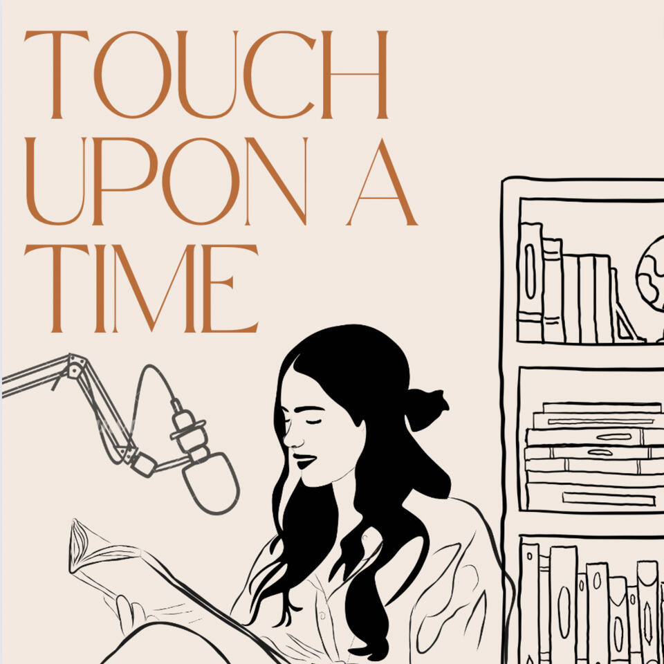 Touch Upon a Time