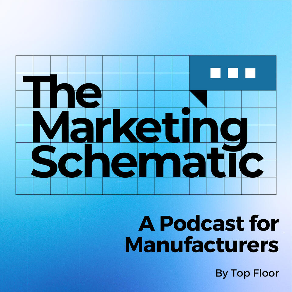 The Marketing Schematic