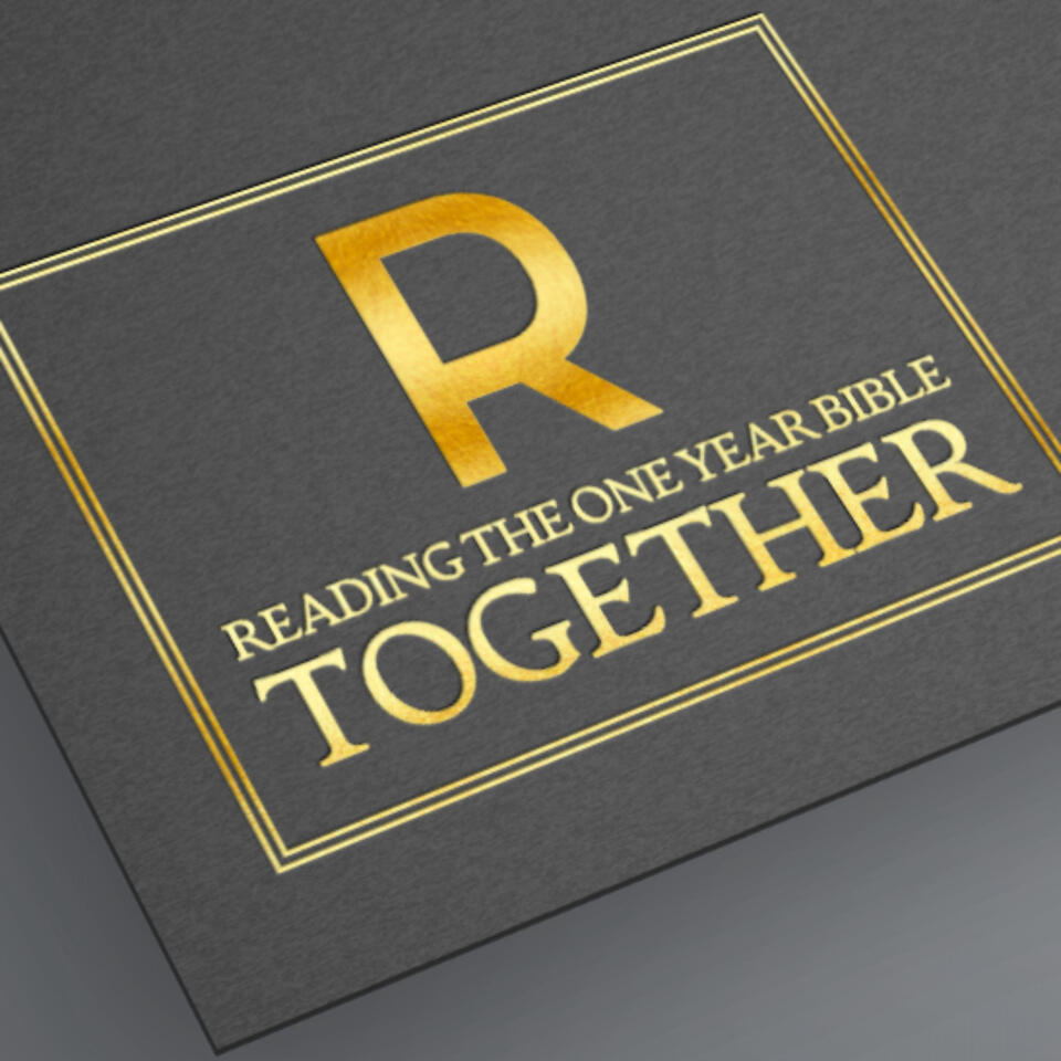 Reading the One Year Bible Together