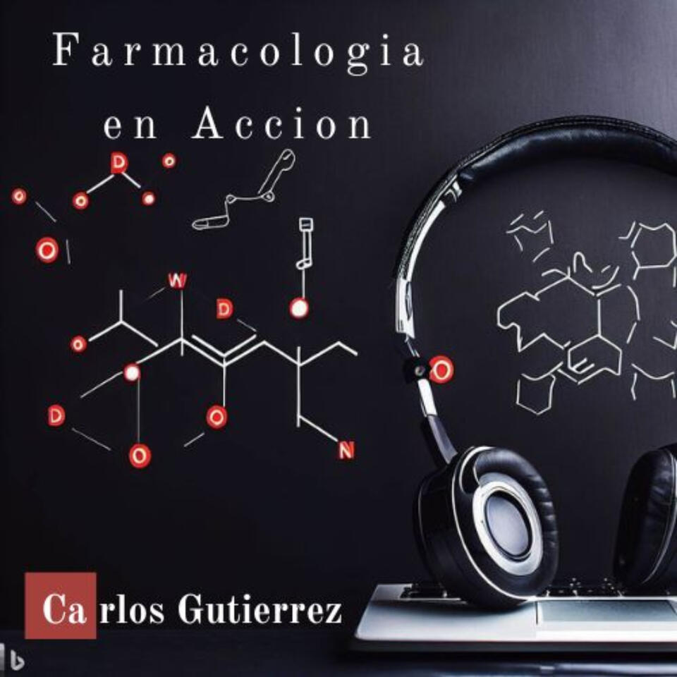 Farmacología en acción