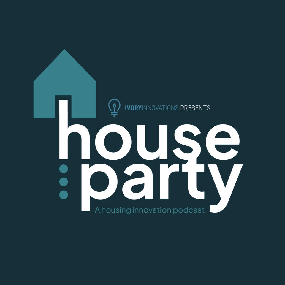 House Party with Ivory Innovations