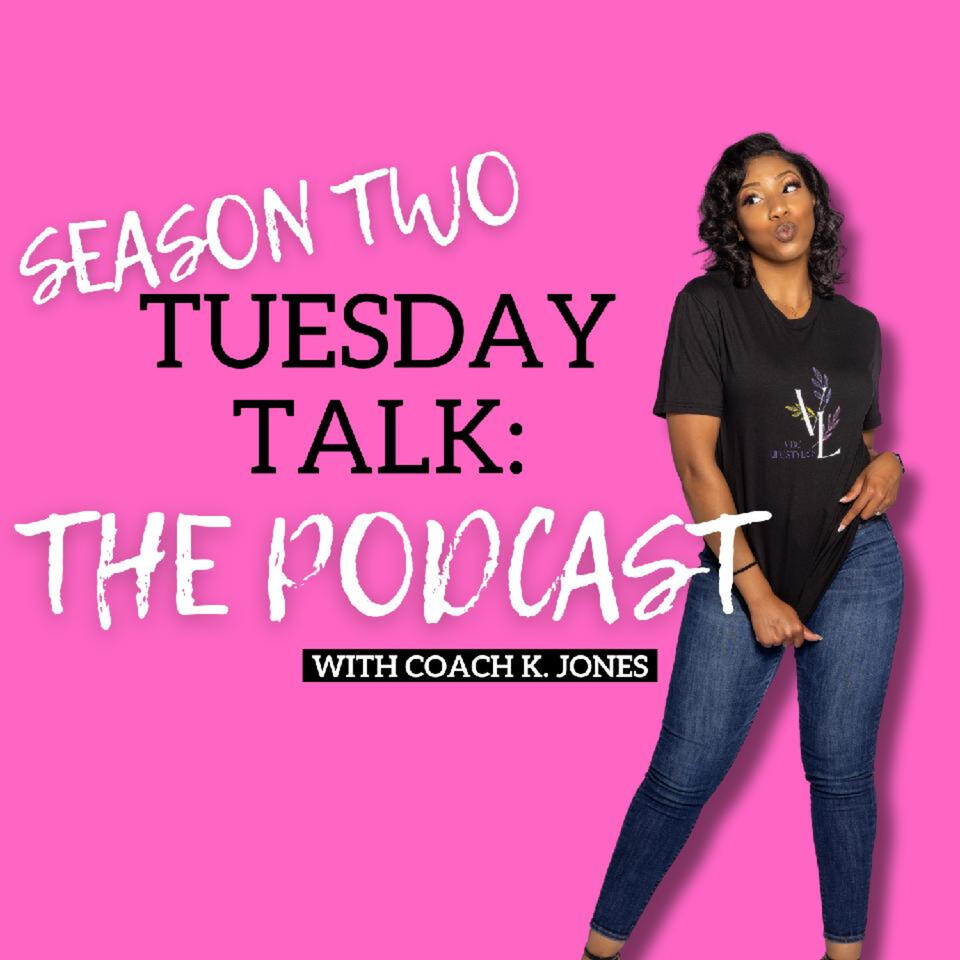 Tuesday Talk The Podcast