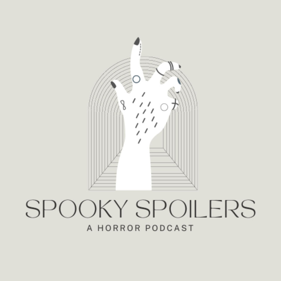 Spooky Spoilers