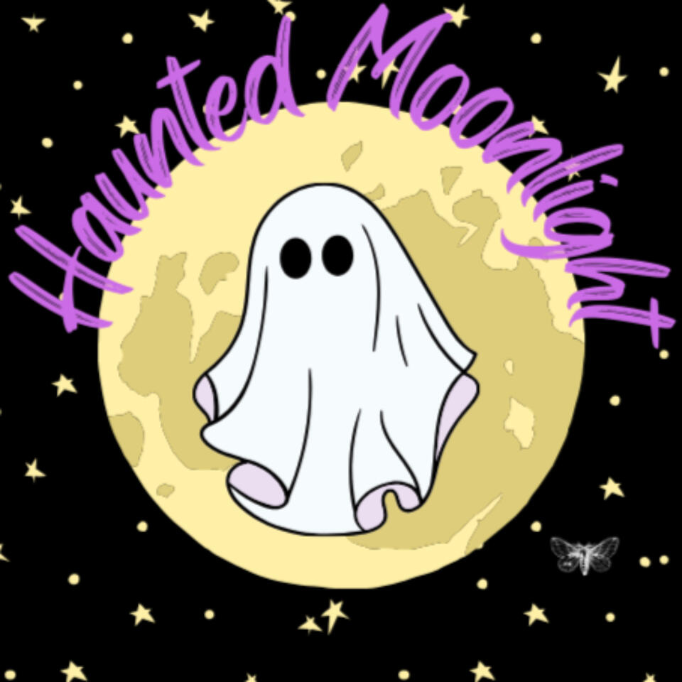 Haunted Moonlight