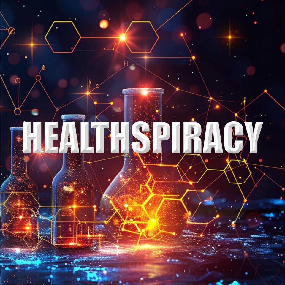Healthspiracy