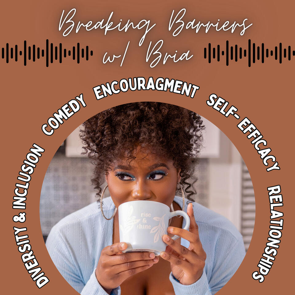 Breaking Barriers With Bria