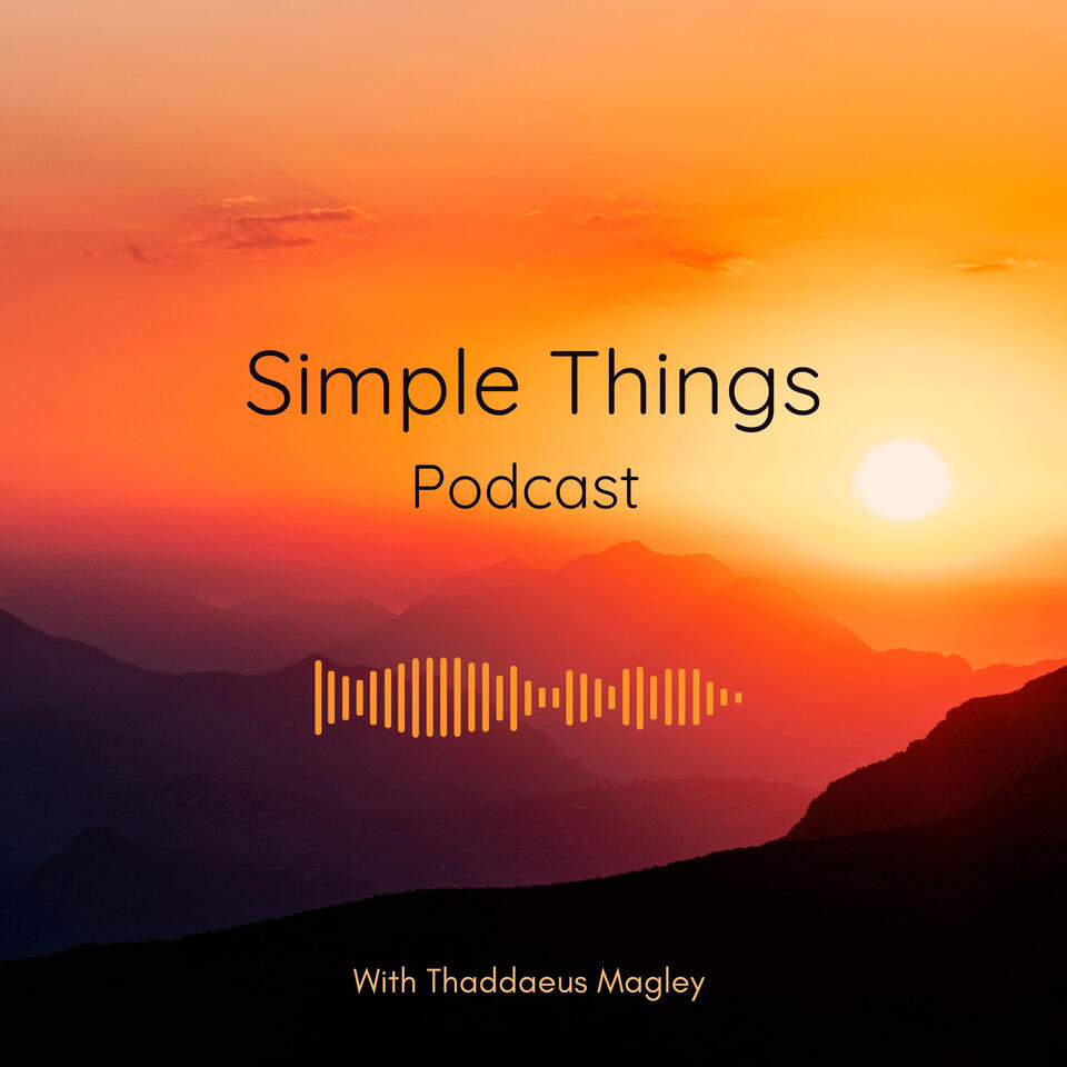 Simple Things