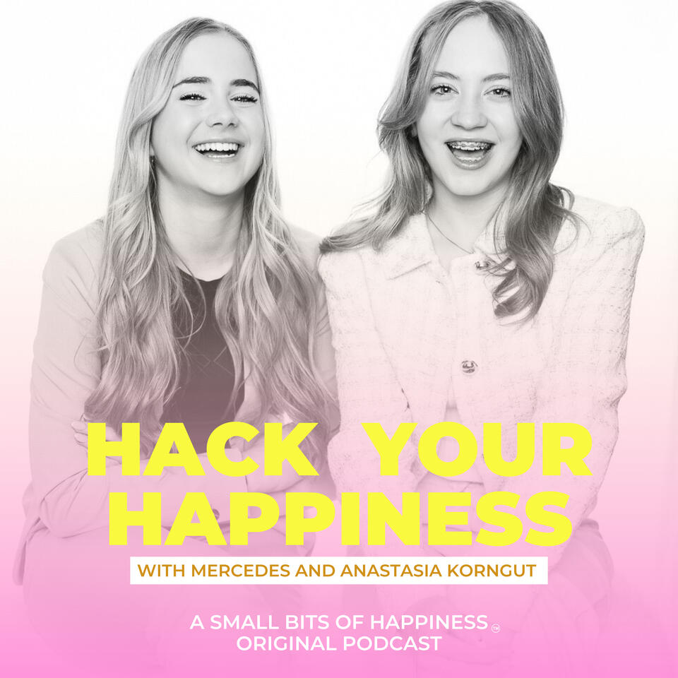 Hack Your Happiness