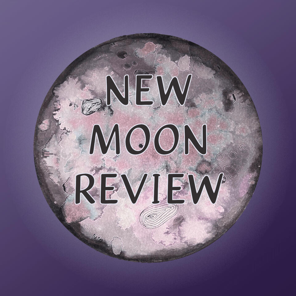 New Moon Review