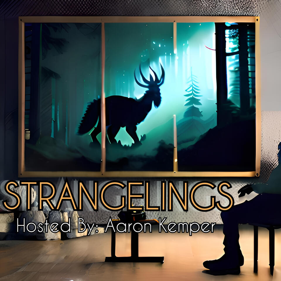 Strangelings