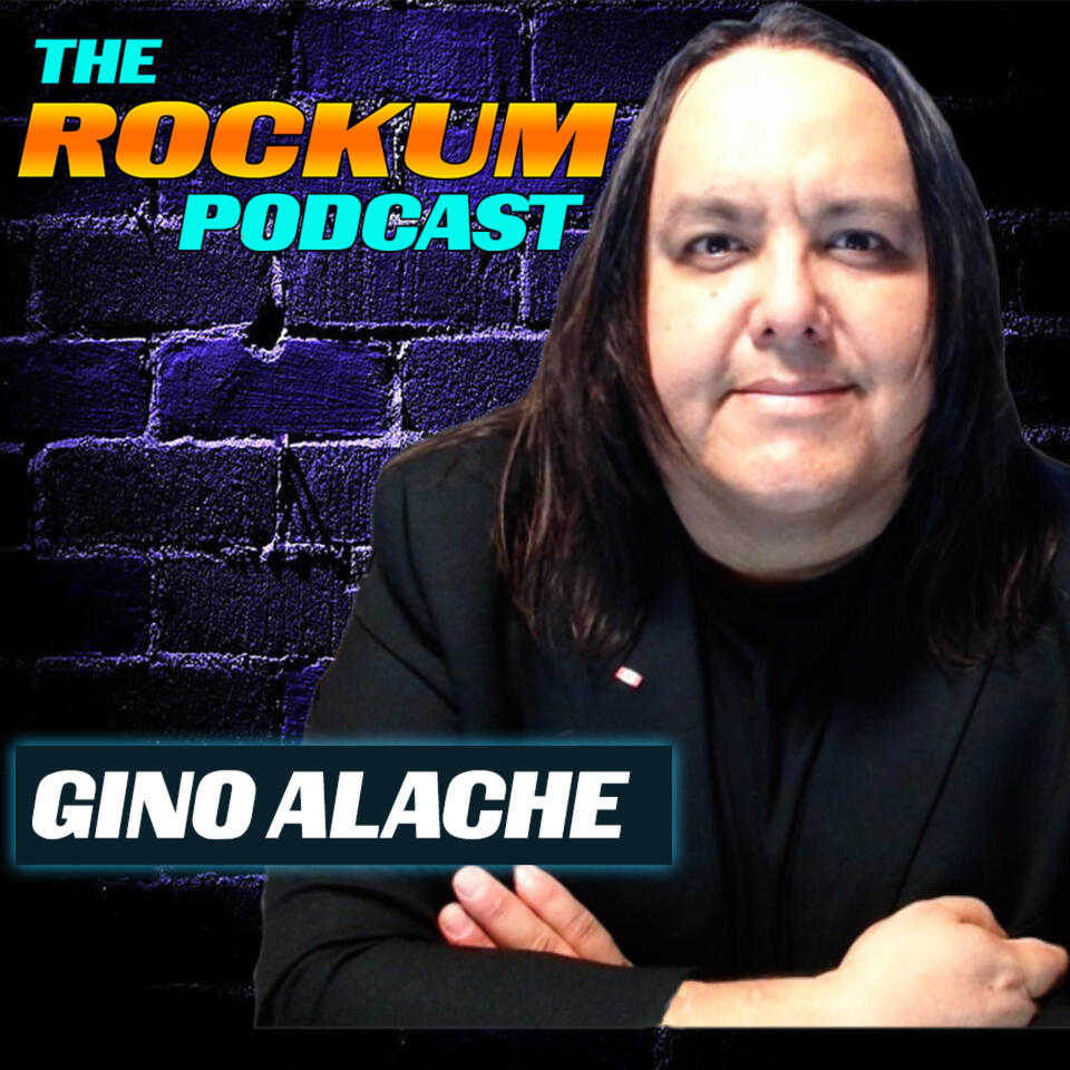 The Rockum Podcast