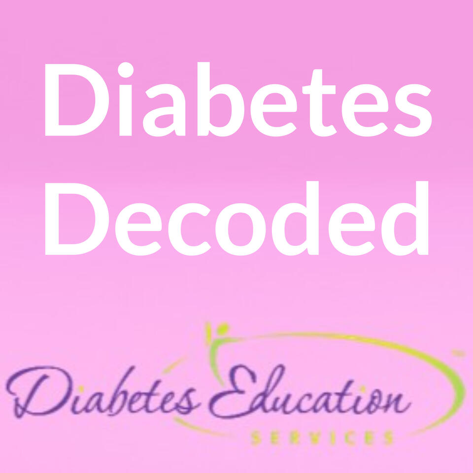 Diabetes Decoded: Expert insights with Coach Beverly