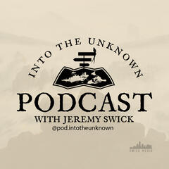 Into the Unknown