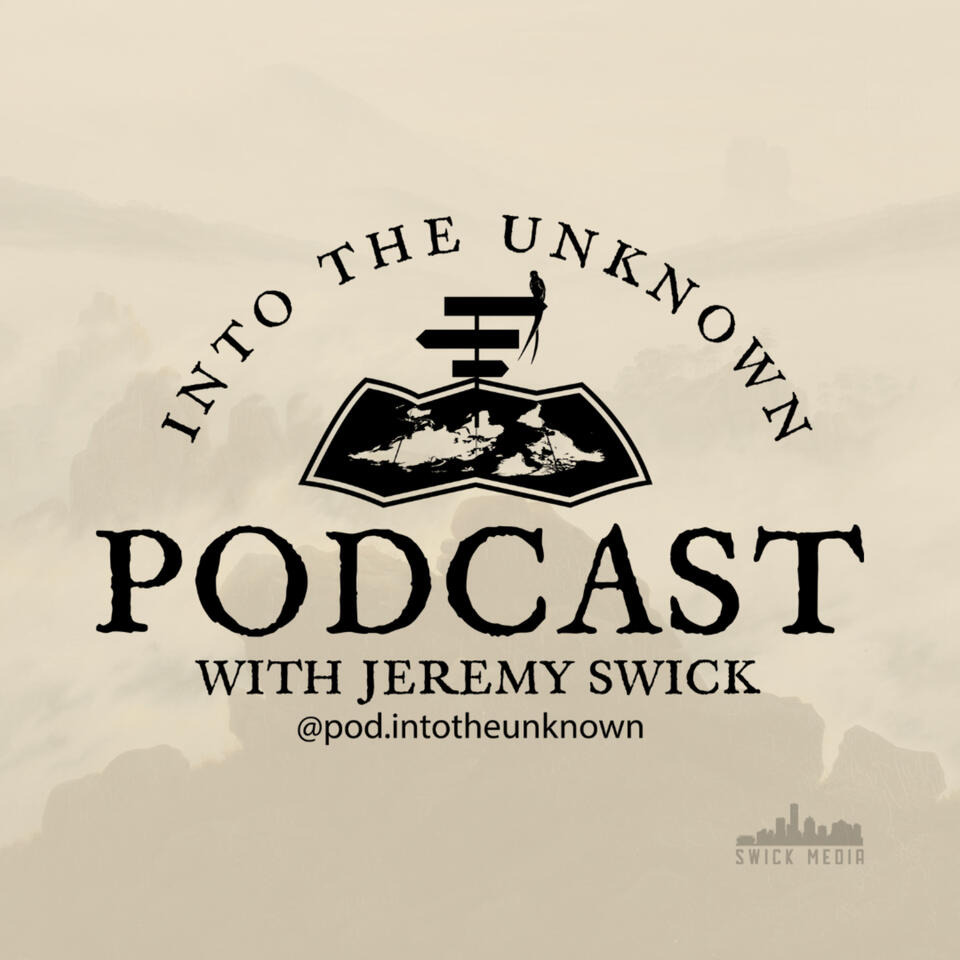 Into the Unknown