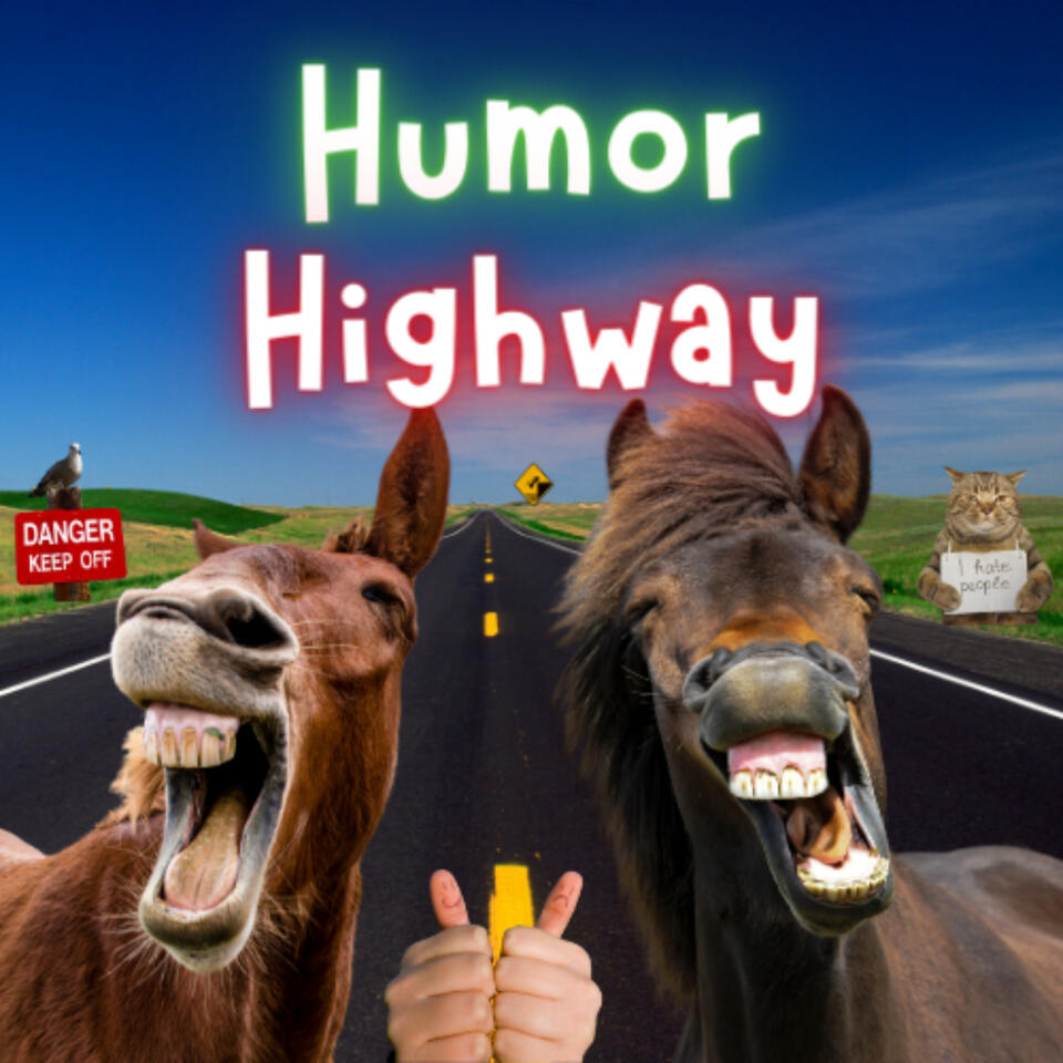 Humor Highway