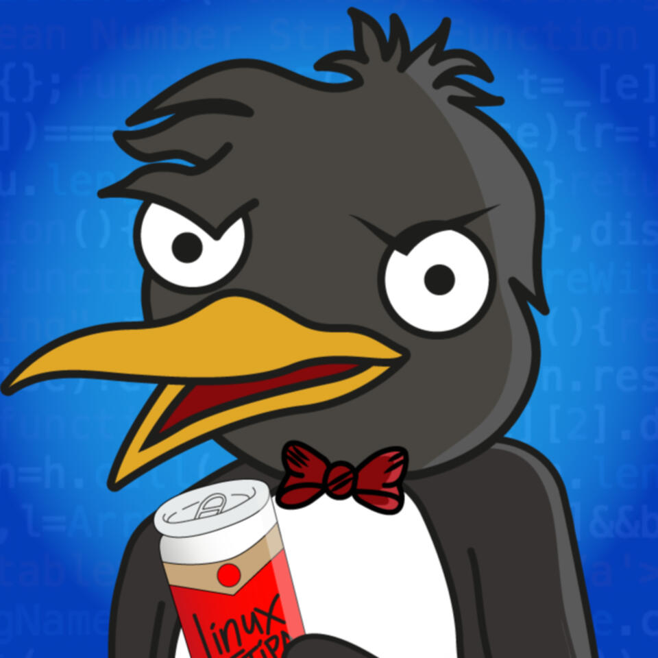 LINUXtips - Descomplicando Tecnologia