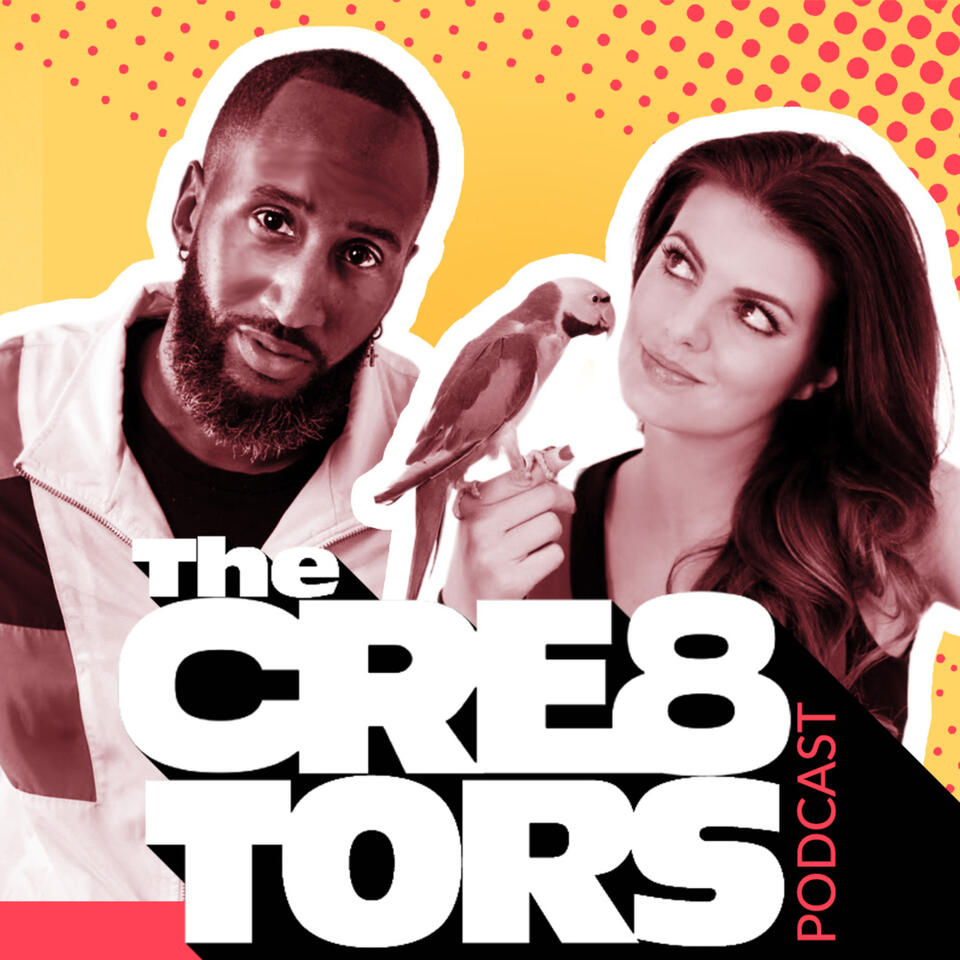 The Cre8tors Podcast
