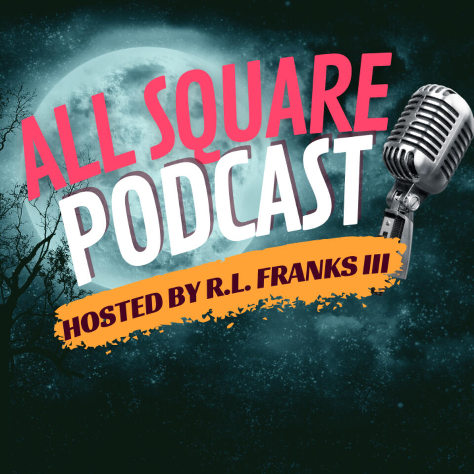 All Square Podcast | New Era of Masonic Podcasts