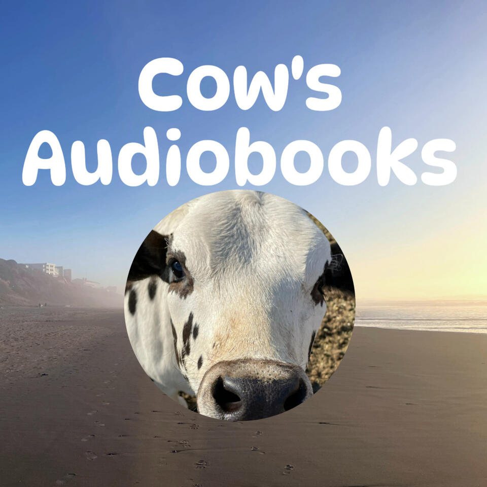 Cow's Audiobooks