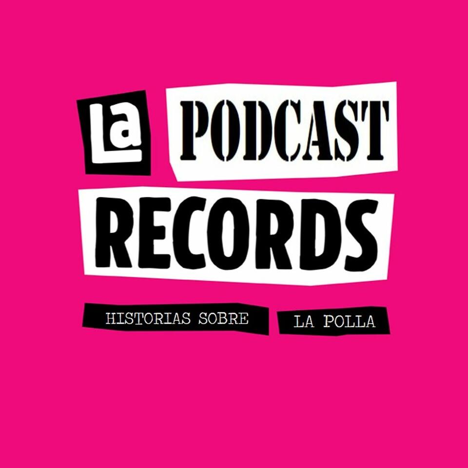 La Podcast Records