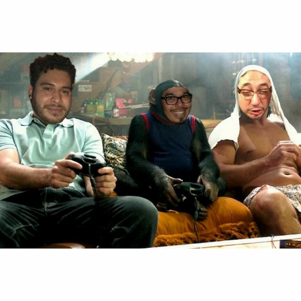 The (Ain't) Shit Show