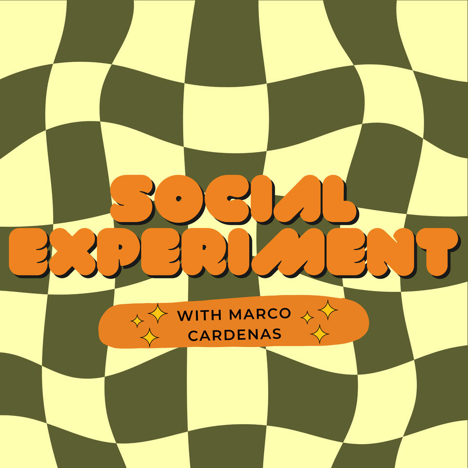 Social Experiment