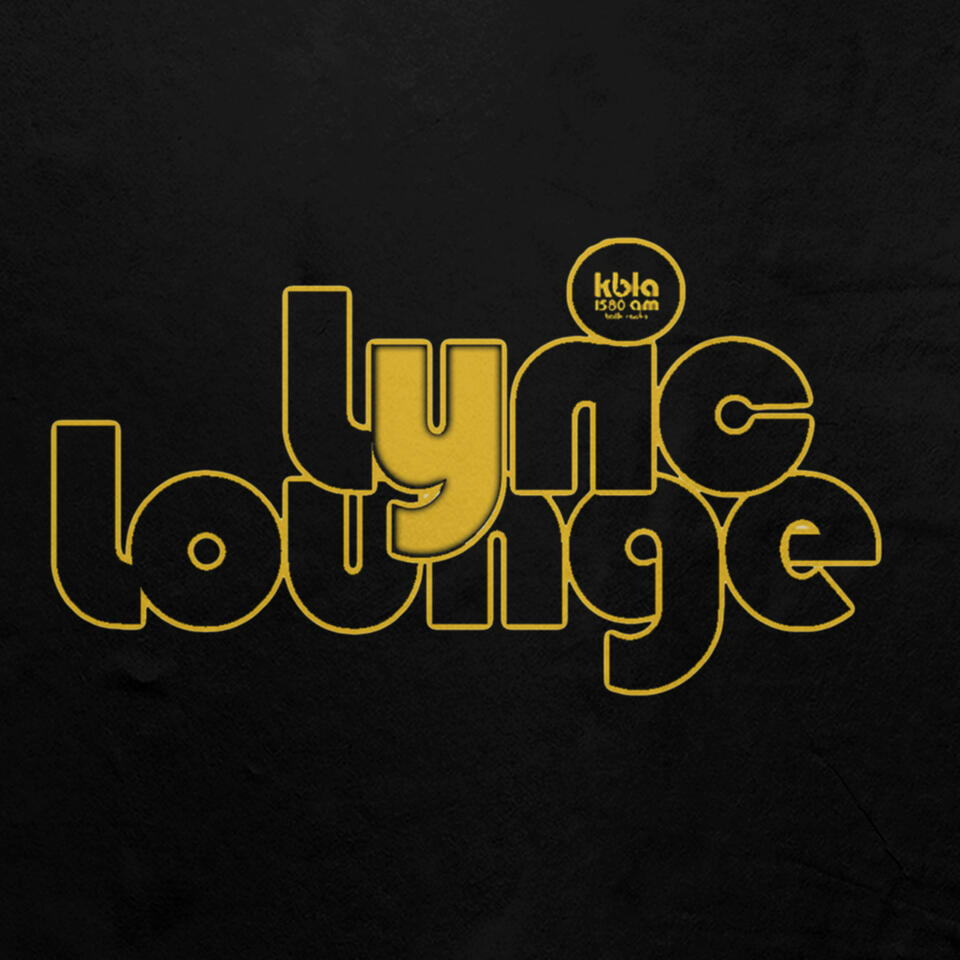 KBLA's Lyric Lounge