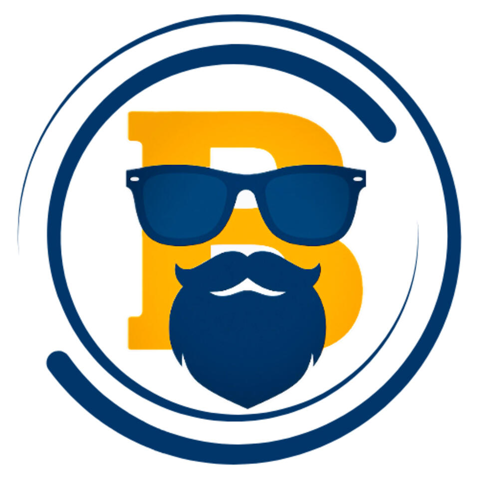 Trust the Beard: WVU Sports+