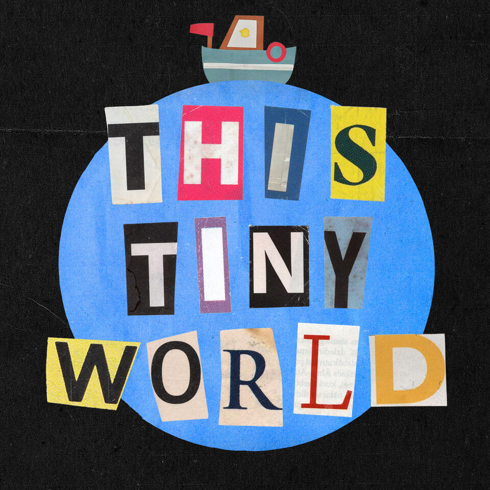 This Tiny World