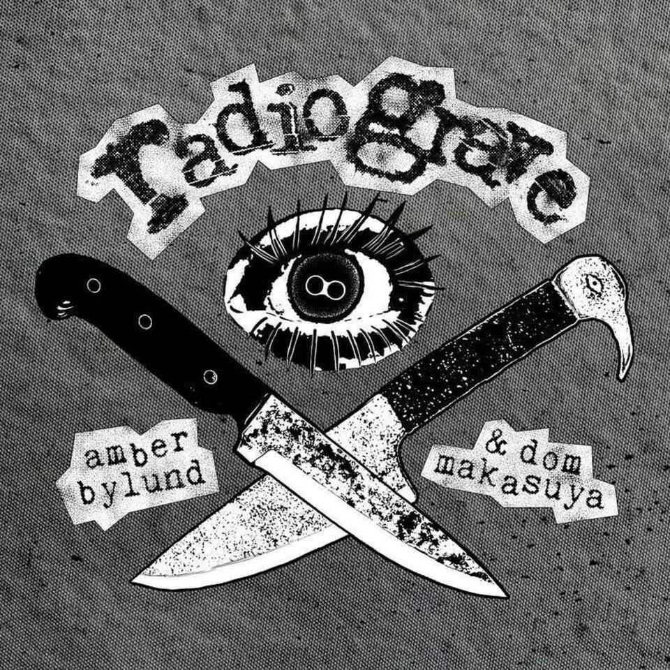 Radio Grave Podcast