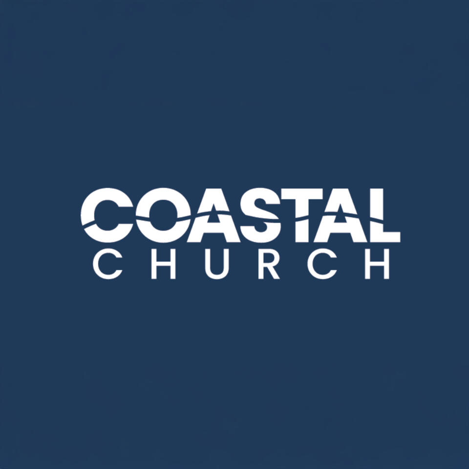 Coastal Church Sermon Podcast -Sebastian, FL