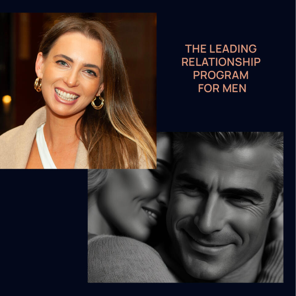 Men's Relationship Coach : Save Your Marriage & Understand Women