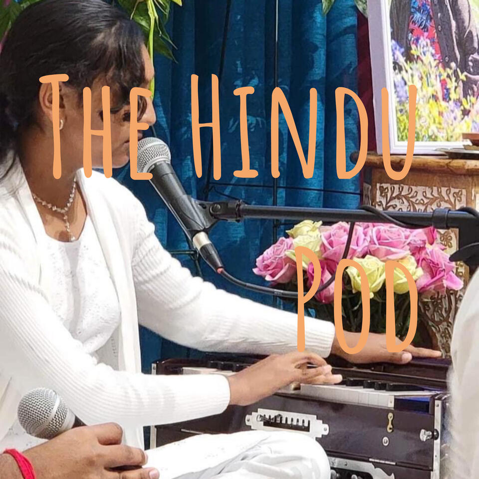 The Hindu Pod