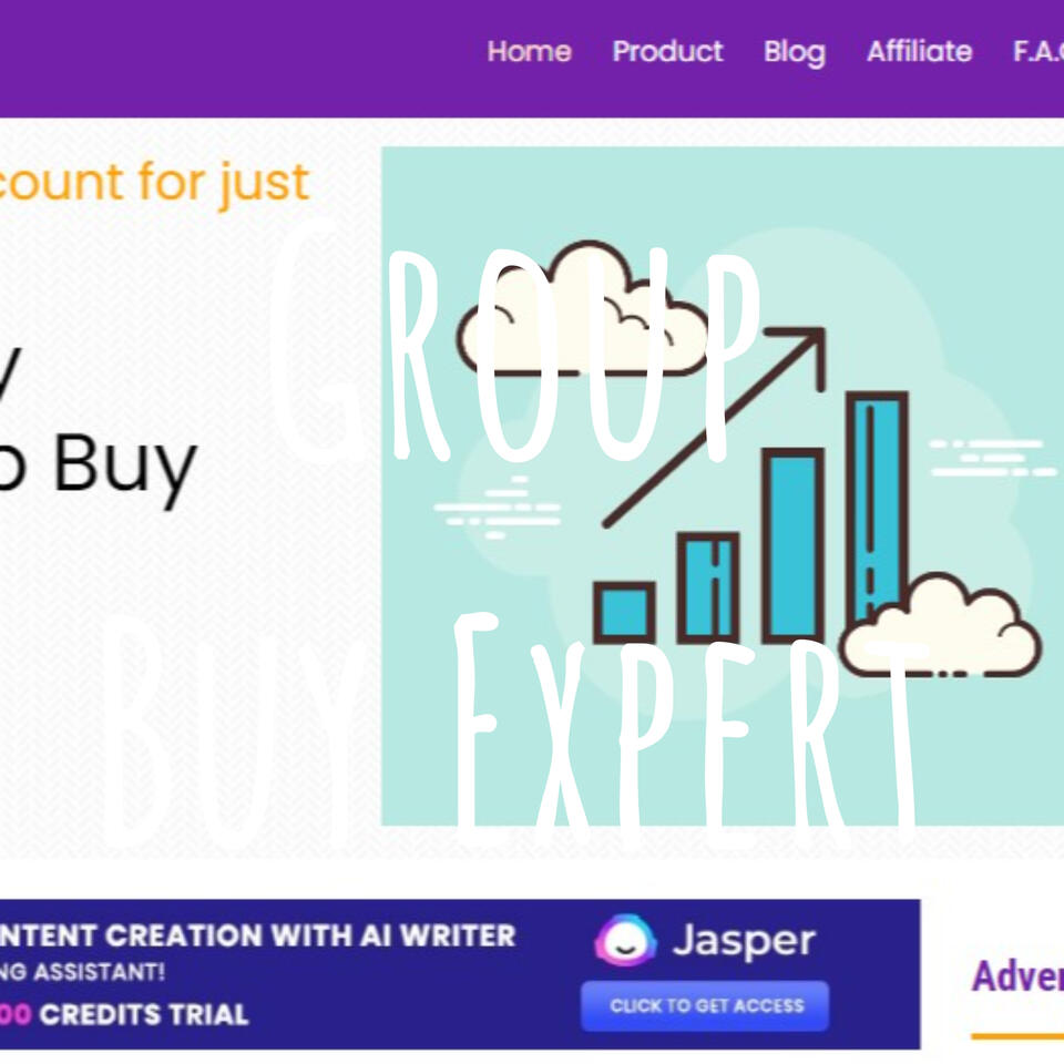 Group Buy Expert