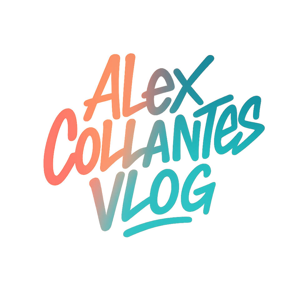 Alex Collantes Vlog
